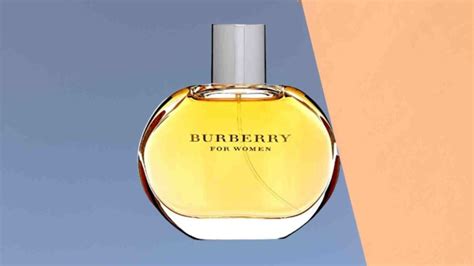 ladies burberry perfume|burberry original perfume discontinued.